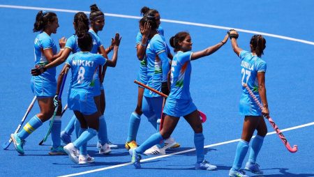 Tokyo Olympics 2021 Updates: Vandana Shines as India Win to Keep Q/F Hopes Alive; Focus Now on PV Sindhu