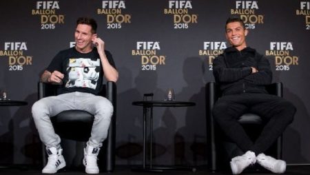 Lionel Messi Edges Cristiano Ronaldo’s Instagram Record With Copa America Post With 19.9 Mn Likes