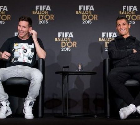 Lionel Messi Edges Cristiano Ronaldo’s Instagram Record With Copa America Post With 19.9 Mn Likes