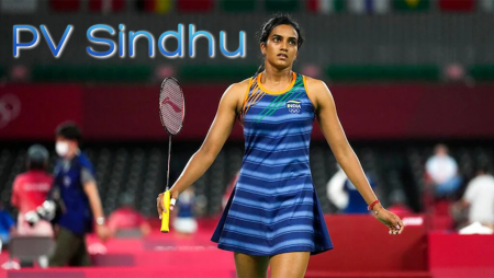 Tokyo Olympics 2021 Live Updates: PV Sindhu in Action Shortly