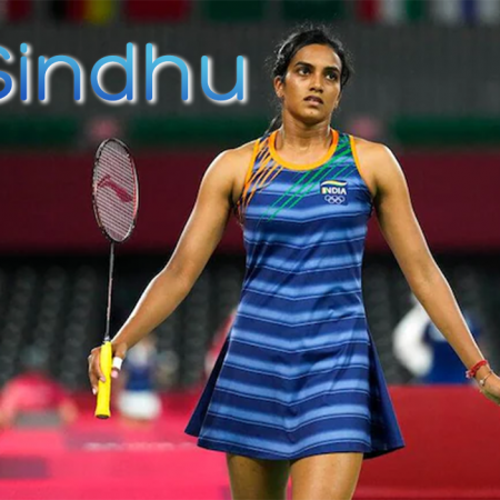 Tokyo Olympics 2021 Live Updates: PV Sindhu in Action Shortly