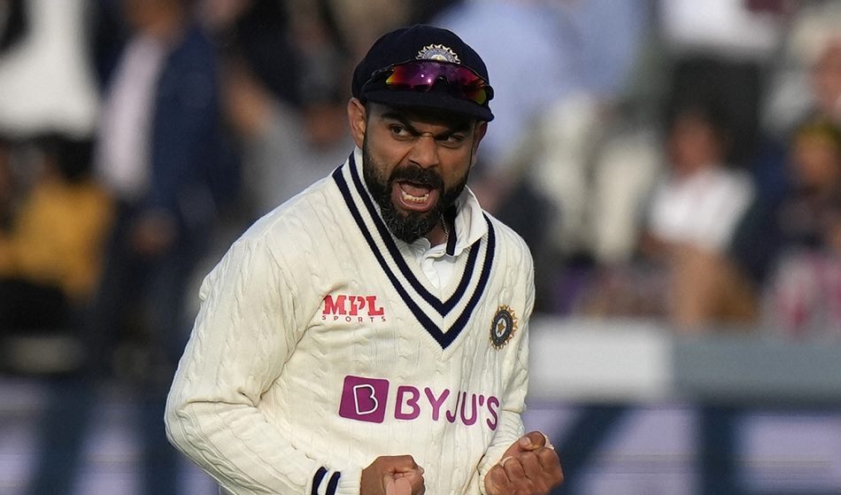 Allan Donald said that India captain Virat Kohli had told him back in 2015 that he wanted India to be the fittest team in the world