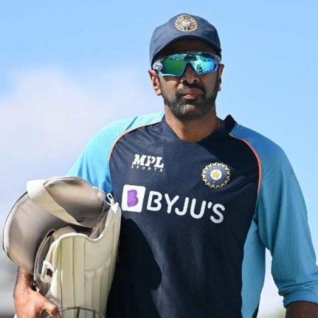 Ravichandran Ashwin- Coming to Lord’s is a picturesque occasion