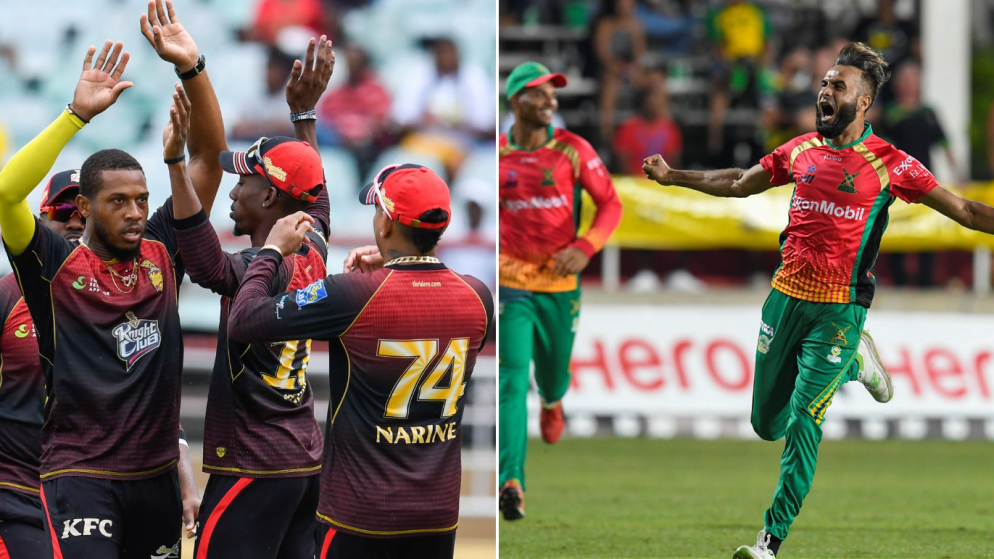 India IPL 2021 five big players watch out for Caribbean Premier League (CPL2021)