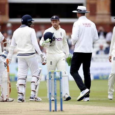 Joe Root vows not to be drawn into a verbal altercation with India