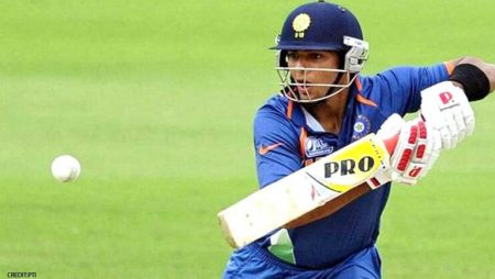 Former U-19 World Cup-winner Unmukt Chand retires from India cricket