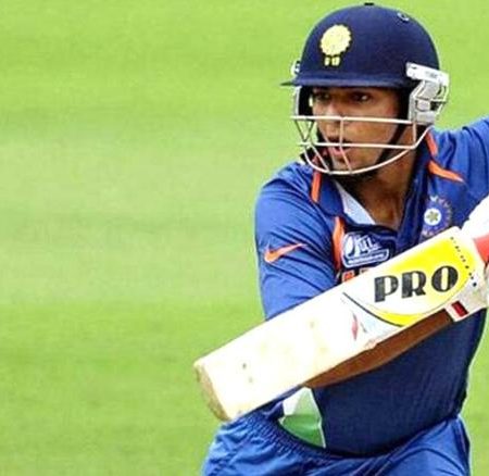 Former U-19 World Cup-winner Unmukt Chand retires from India cricket