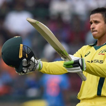 Usman Khawaja: Justin Langer deserves the opportunity to coach Australia in T20 World Cup