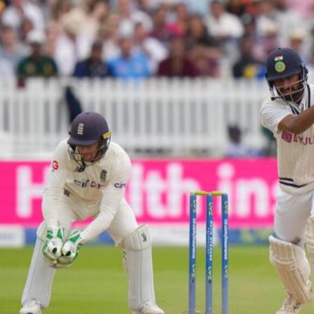 Brian Lara has criticized Cheteshwar Pujara for batting too slowly