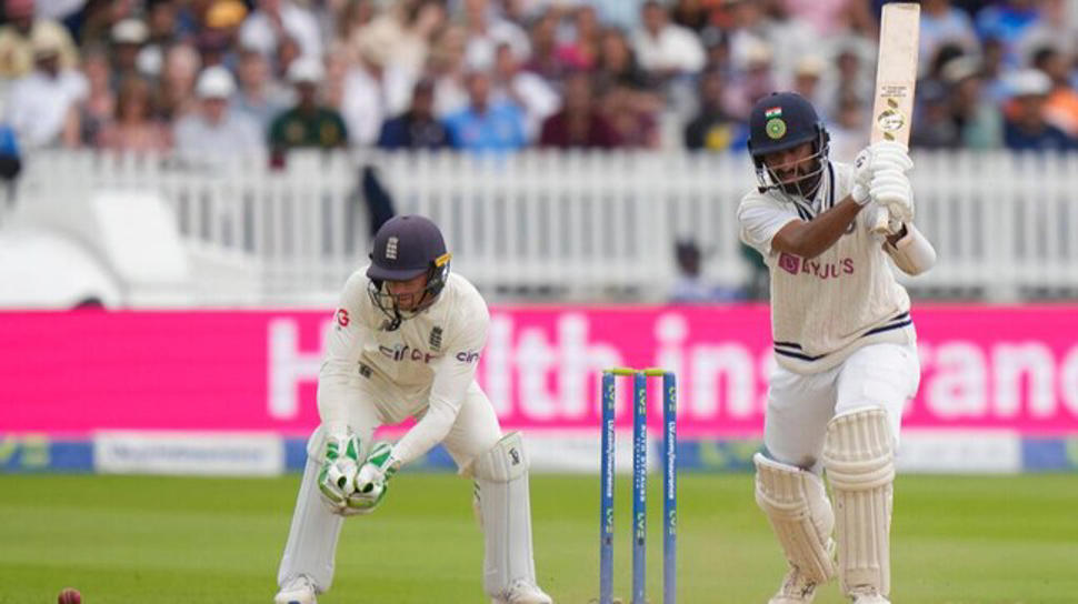 Brian Lara has criticized Cheteshwar Pujara for batting too slowly