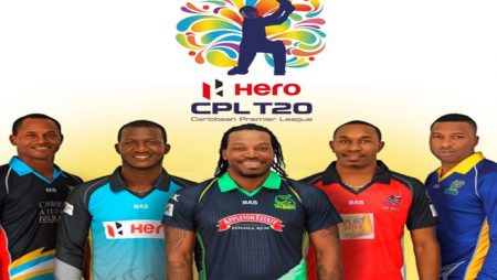 Top 5 CPL players who can bag IPL contracts with an amazing performance in CPL 2021