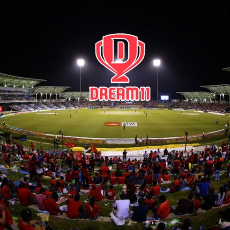 Dream11 among Caribbean Premier League sponsorship program