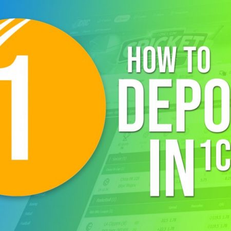 How to Deposit in 1CRIC: Easy Methods