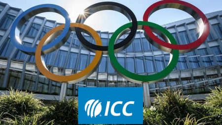 International Cricket Council push for the inclusion of cricket in Los Angeles Olympics 2028