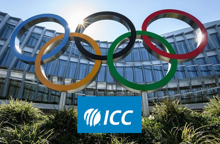 International Cricket Council push for the inclusion of cricket in Los Angeles Olympics 2028