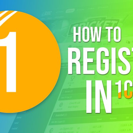 How to Register in 1CRIC: Simple Steps & Guide