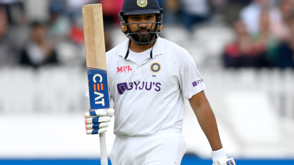 Rohit Sharma- Lord’s hundred the best I have seen KL Rahul play