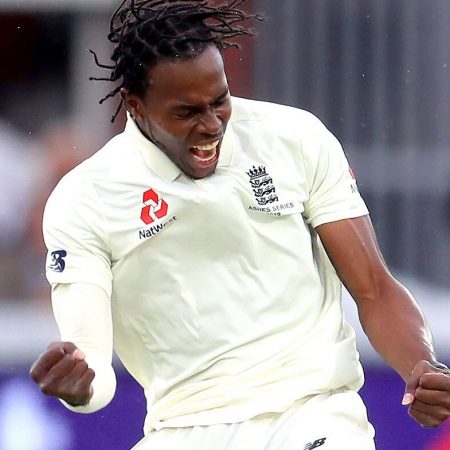 Fast bowler Jofra Archer has targeted England’s three-Test series against West Indies