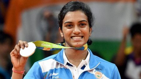 21-year-old Sindhu was fighting it out for glory and India’s pride at Rio