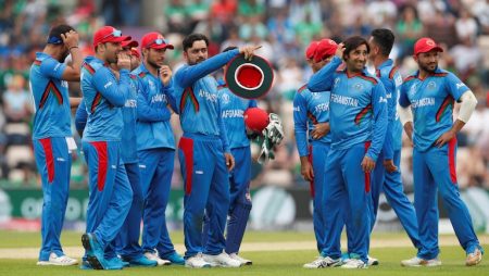 Hamid Shinwari said none of the players have made any request to leave Afghanistan