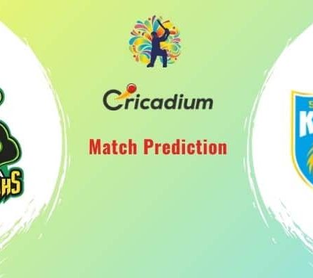 Jamaica Tallawahs vs St Lucia Kings Match Prediction in Caribbean Premier League (CPL) 2021