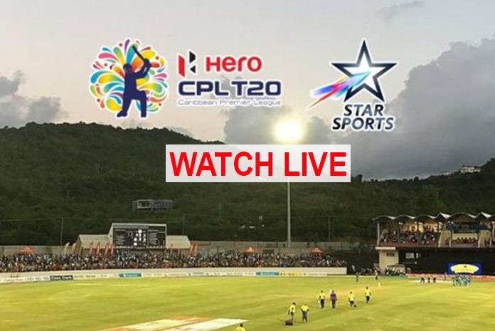 All 33 matches of the CPL 2021 will be held at Warner Park in St Kitts
