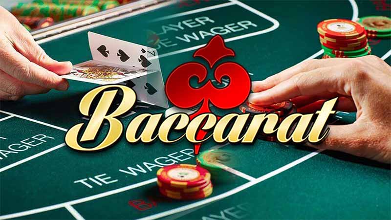 How To Play Baccarat – Complete Guide for Beginners