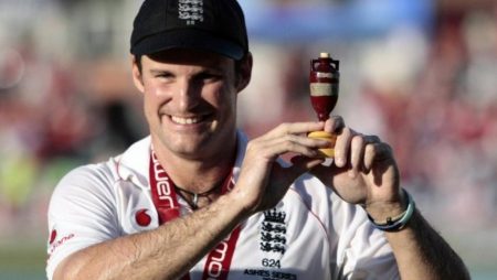 Andrew Strauss: Difficult for ‘bruised and battered’ England to make comeback against India