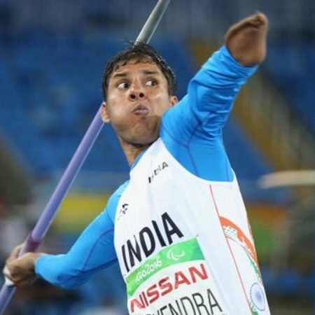 Devendra Jhajharia said that Neeraj Chopra’s Tokyo Olympics gold medal can be a turning point for javelin throw in India
