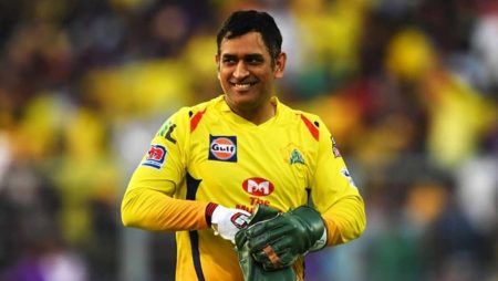 CSK have completed 6 days of mandatory quarantine on arrival in the UAE