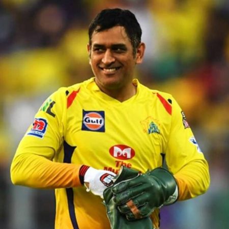 CSK have completed 6 days of mandatory quarantine on arrival in the UAE