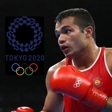 Vikas Krishan Yadav loses after winning in Olympic boxing