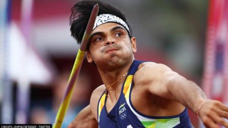 Neeraj Chopra clinched a historic gold medal with the best throw of 87.58 in the men’s javelin final