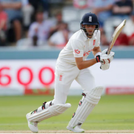 Joe Root became England’s 2nd-highest run-scorer in Test cricket