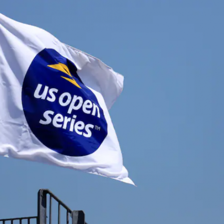 Spectators barred from US Open qualifying matches due to Covid-19