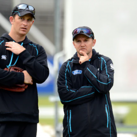Shane Bond Appointed As New Zealand 4th Coach, To Assist The Team During ICC T20I World Cup 2021