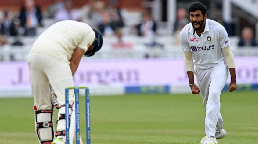 Lord’s Test: India’s performance level went several notches higher after the sledging incident