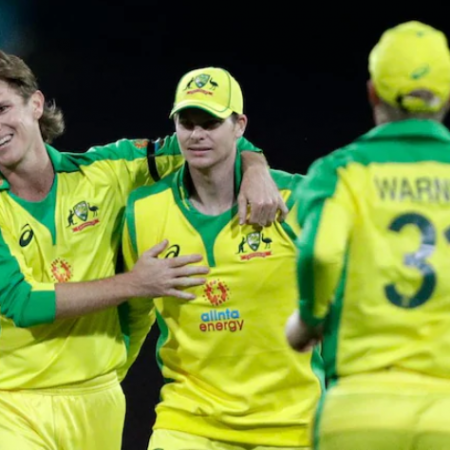 David Warner, Pat Cummins, and Steve Smith have also returned to the squad for the upcoming T20 World Cup