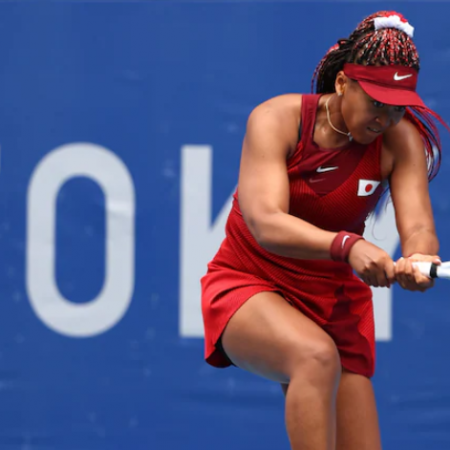 Japanese Tennis player, Naomi Osaka admitted that she felt “ungrateful” at times over the last year