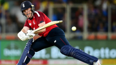 Captain Eoin Morgan: England’s biggest strength is consistency