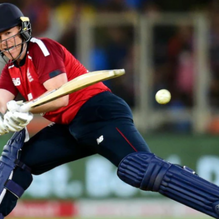 Captain Eoin Morgan: England’s biggest strength is consistency