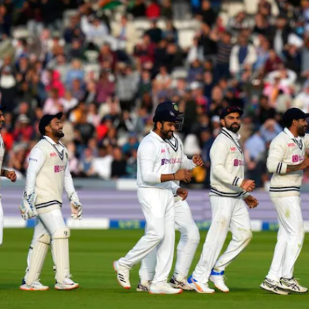 Nasser Hussain: Nothing hosts can do to bully visitors throughout this series after the Lord’s Test