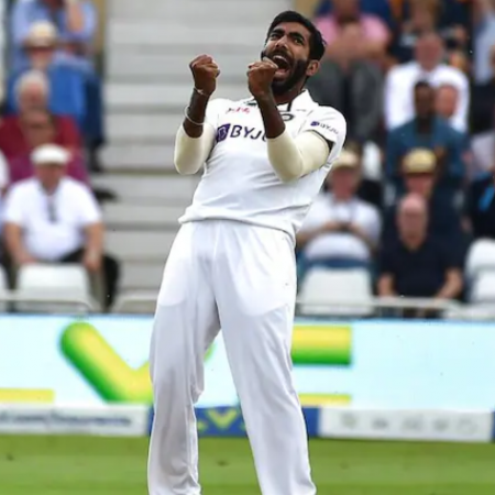 Mohammed Shami rattle England on Day 1 at Trent Bridge, India make an early statement as Jasprit Bumrah