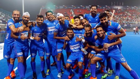 Tokyo Olympics 2020: Gold Medal Dream Ends After Belgium Hammer Indian Men’s Hockey Team 5-2; Still in Contention For Bronze
