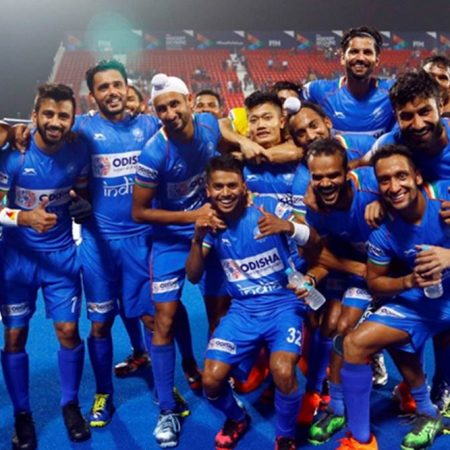 Tokyo Olympics 2020: Gold Medal Dream Ends After Belgium Hammer Indian Men’s Hockey Team 5-2; Still in Contention For Bronze