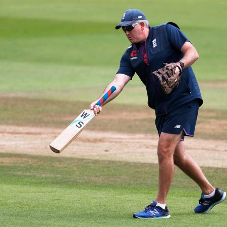 Hameed has a ‘very strong case for England recall-coach Silverwood