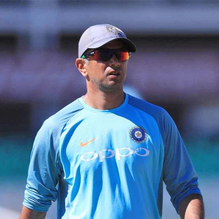 Rahul Dravid’s contract as National Cricket Academy Head role has come to an end