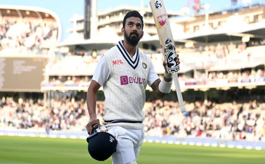 Lord’s Test: KL Rahul- You go after one of us, all 11 will come right back