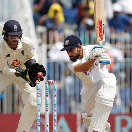 India tour of England: Virat Kohli backed his batting unit on the eve of the 2nd Test