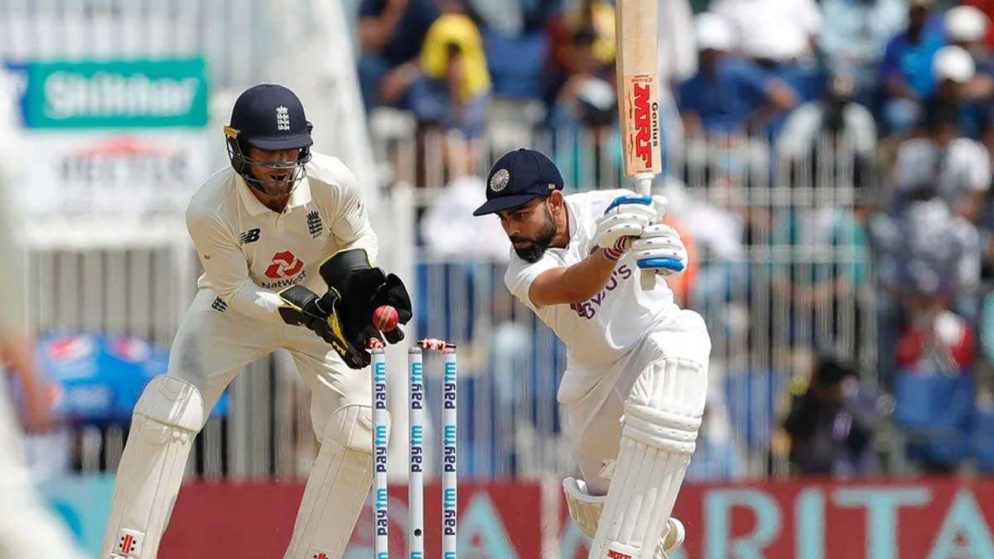 India tour of England: Virat Kohli backed his batting unit on the eve of the 2nd Test
